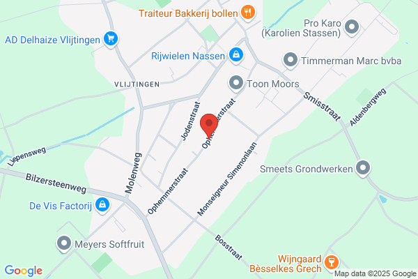 Bouw-Online Vof