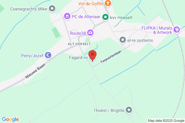 Fagard M.J.