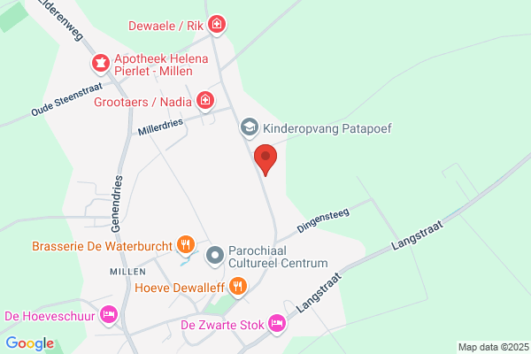 Thuisgenot Bvba
