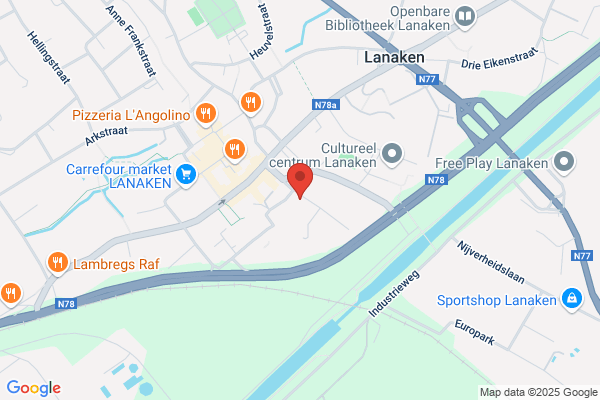 Box Margriet