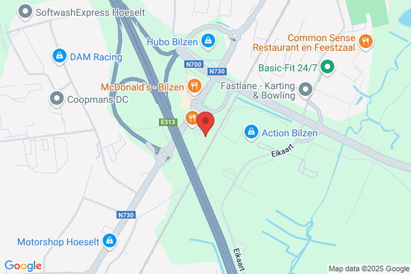 Oogcentrum Dr Colla