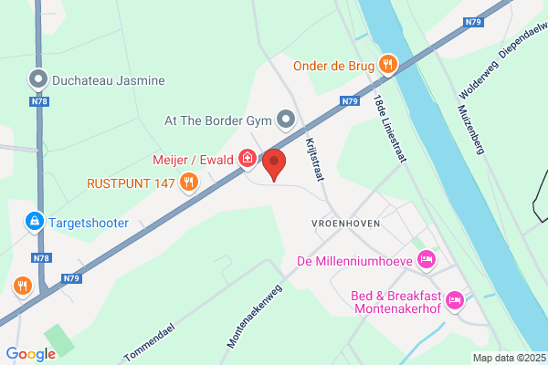 Houben A