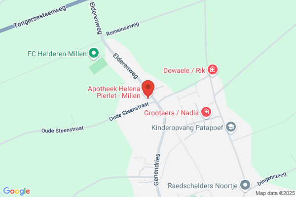 Apotheek Bosmans