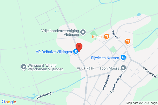 Apotheek Vlijtingen