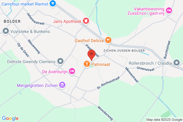 Bastiaens/Elisa
