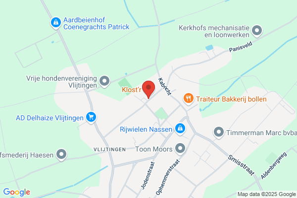 Eykenboom Fony Nv