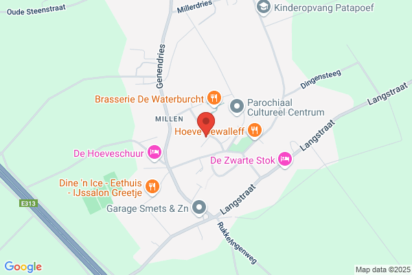 Gem Basisschool De Driesprong