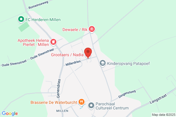 Grootaerts N