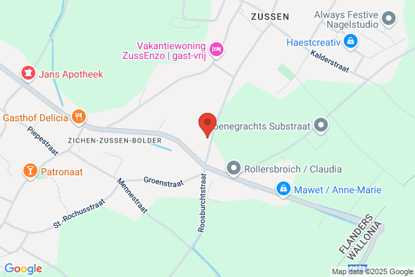 Heedfeld Studiebureel