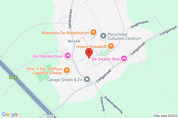 Huyse Elckerlyc Nv