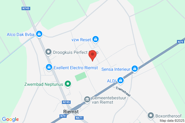 Industrial Electrical Contractio