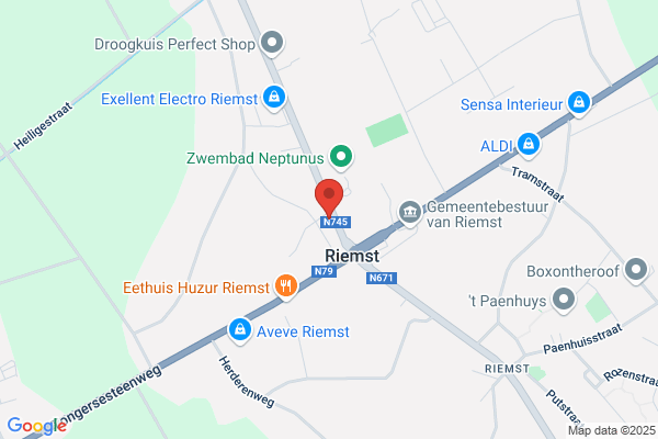 Lardenoije Vochtbestrijding