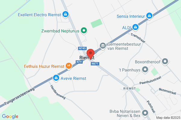 Meers Laurent Zakenkantoor Bvba