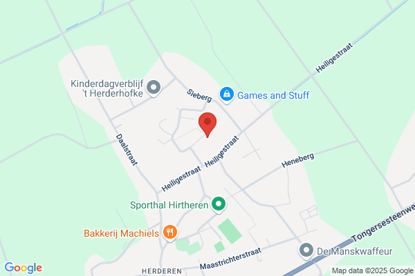 Nelissen/Hendrikus