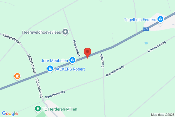 Nivelle-Steegmans M.