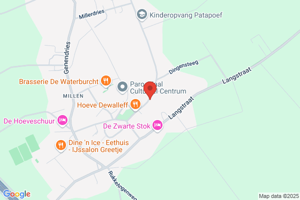 Partoens & Zoon Nv