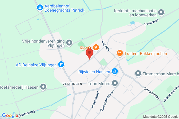 Vrije Basisschool Vlijtingen