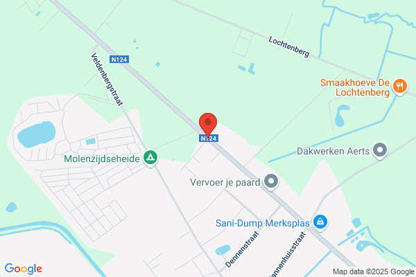 Van Dender J Bvba
