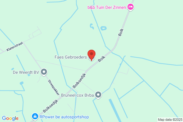 Faes Gebroeders Bvba