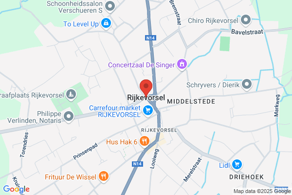 Schrauwen Bouw Bvba