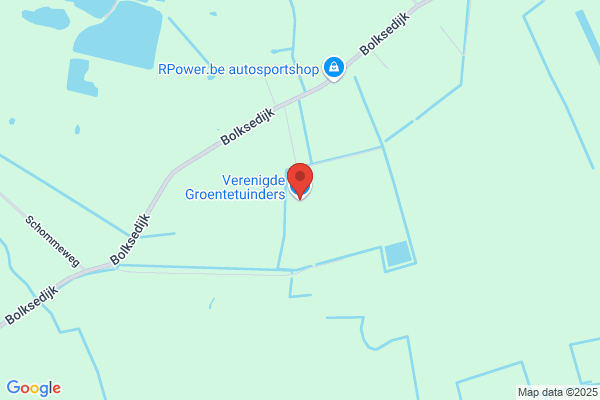 Verenigde Groetentuinders V.G.T.