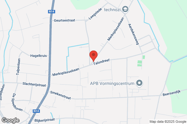 Den Dobbele Pater Bvba