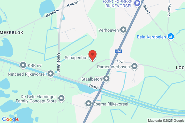 Vanhoof/Charles