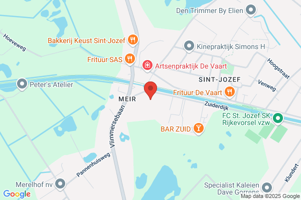 Torremans/A-Voetbalterrein