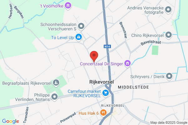 De Roeck/Henri