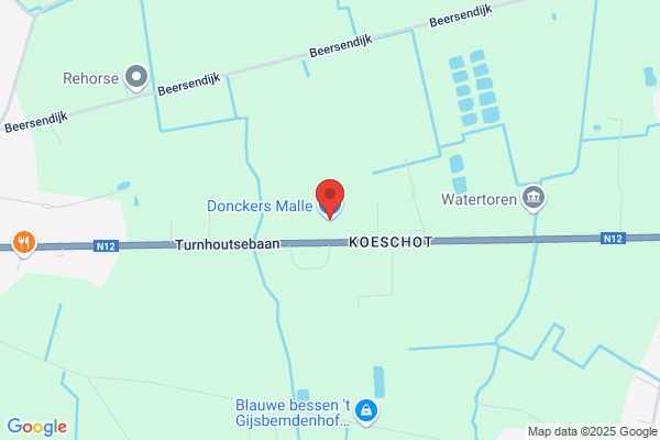 Donckers/Mil