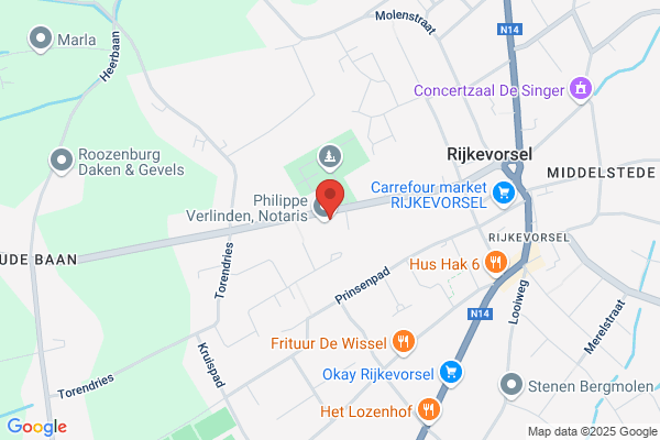 Rombouts-Bogaerts/Wilfried