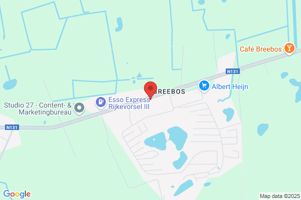 Basic-Fit Rijkevorsel Merksplassesteenweg 24/7