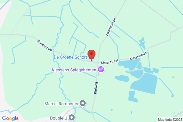 't Groen Bladje