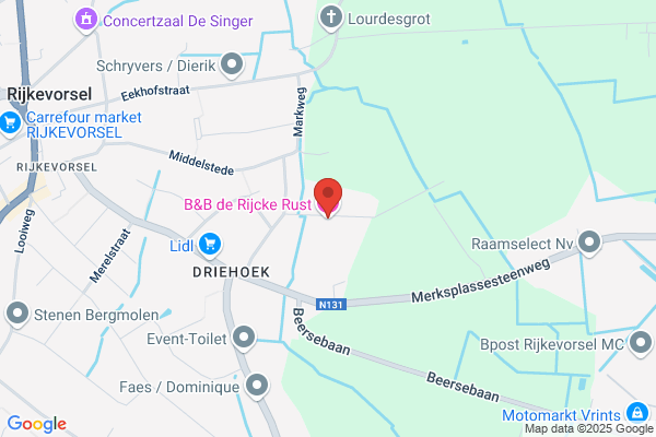 't Kruidje/Ann
