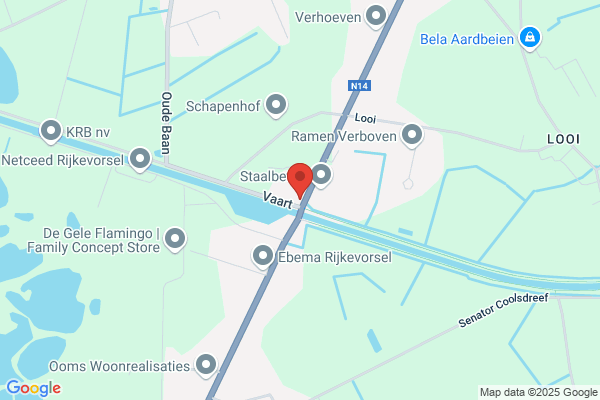 Brughmans/Tinneke
