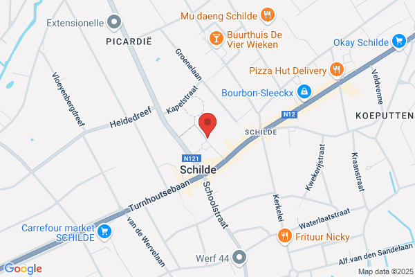C.Heijde Vertaalservice En Cursussen Frans