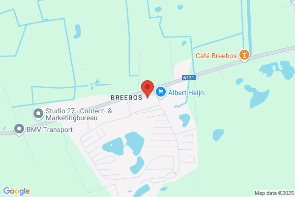 Dumeco Retail België