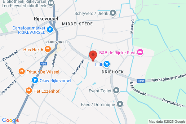 Fleerakkers Bvba