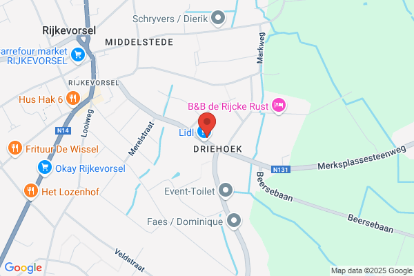 Geleyn I