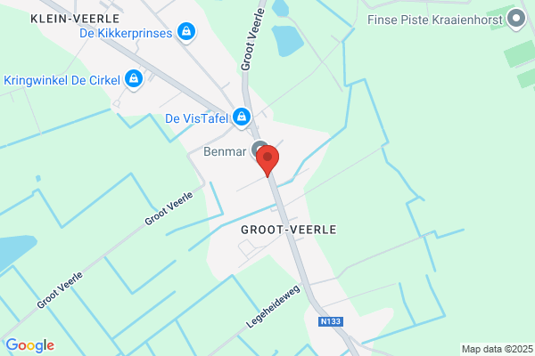 Lauryssen Gert Bvba