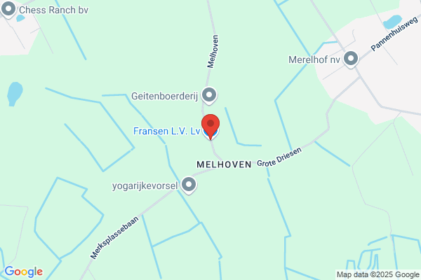 Michielsen/Frans