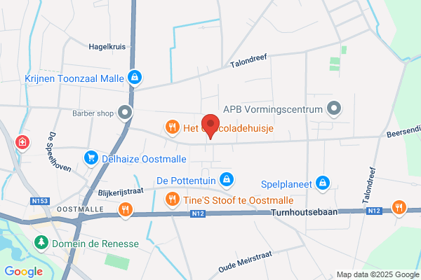 Oostmalse Karwei En Verbouwing Bvba