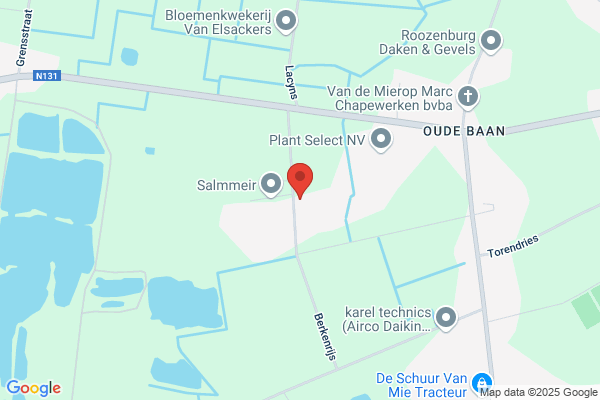 Oprins Tuin Bvba