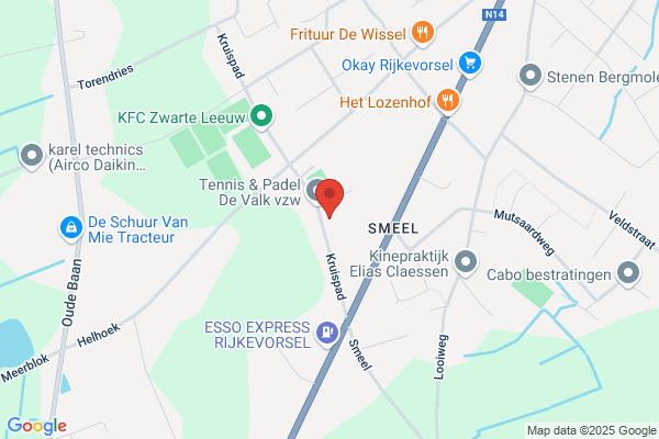 Spiraal Jeugdhuis Vzw