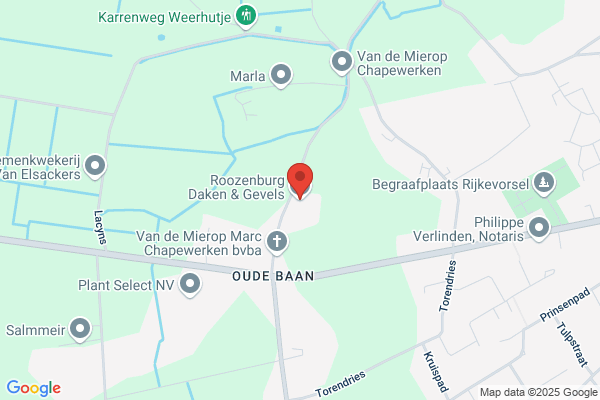 Van De Mierop Keukens Bvba