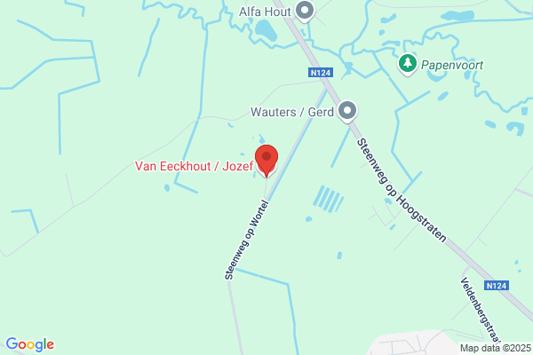 Van Eeckhout/Jo