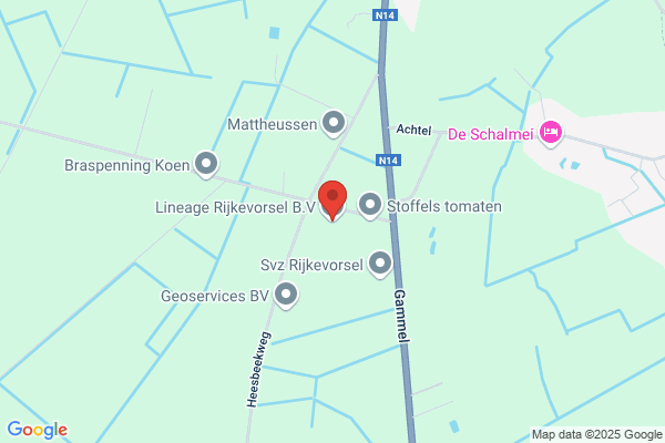 Van Soest Nv