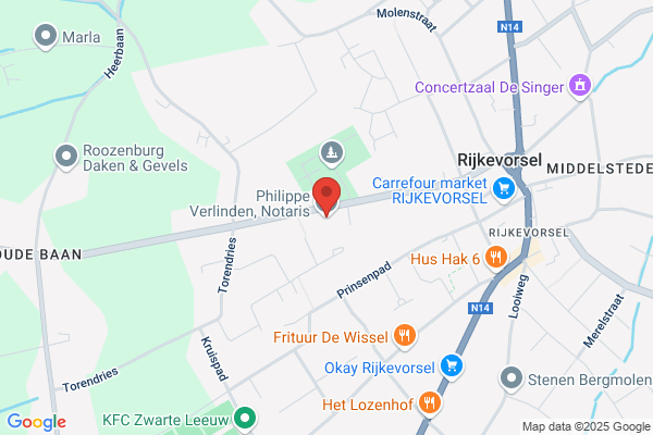 Verlinden/Renilde