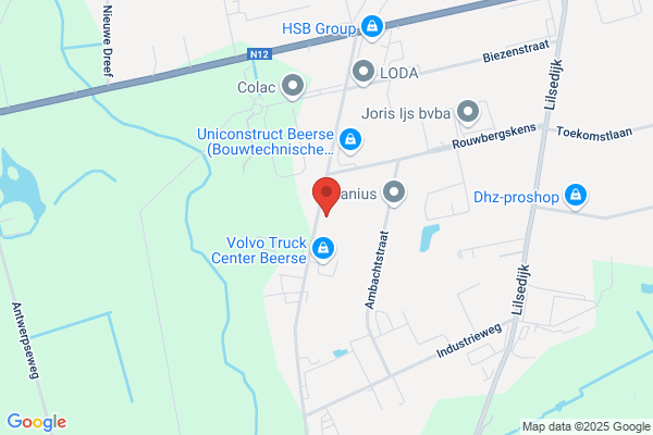 Kempisch Recyclage Bedrijf Bvba