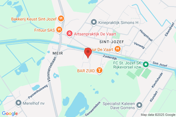 Elst Keukens Bvba